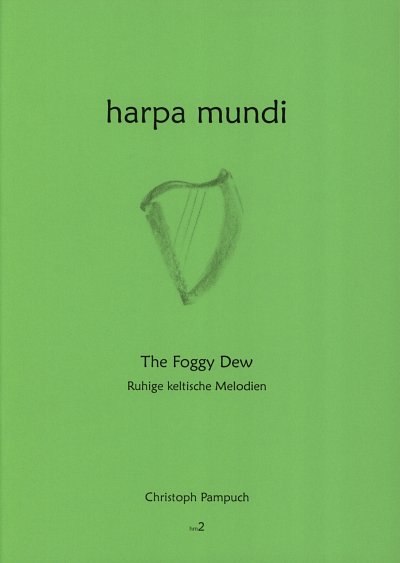 Ch. Pampuch: The Foggy Dew, Hrf