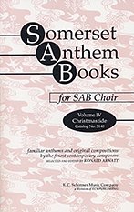 Somerset Anthem Books, Volume IV