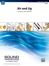 C.M. Bernotas et al.: Air and Jig