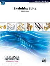 DL: Skybridge Suite, Blaso (BassklarB)