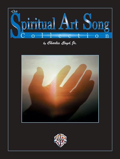 The Spiritual Art Song Collection, Ges (Bu)