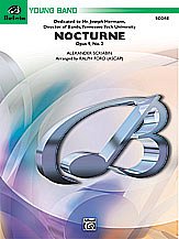 DL: Nocturne (Opus 9, No. 2), Blaso (T-SAX)