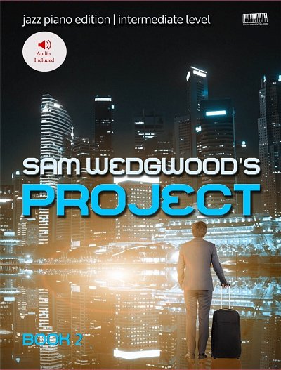 Sam Wedgwood Project, Klav