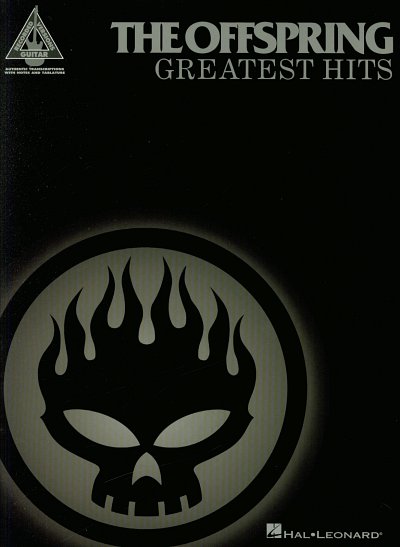 The Offspring - Greatest Hits, Git