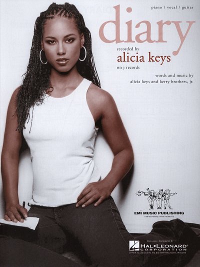 Keys Alicia: Diary