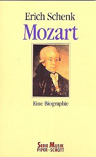 E. Schenk: Mozart (Bu)