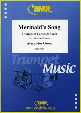 Mermaid's Song, Trp/KrnKlav