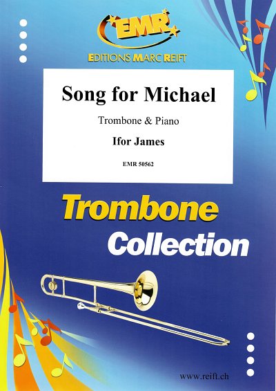 I. James: Song for Michael