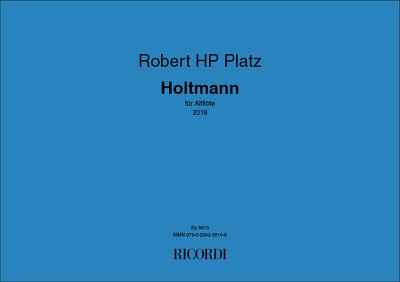 Holtmann