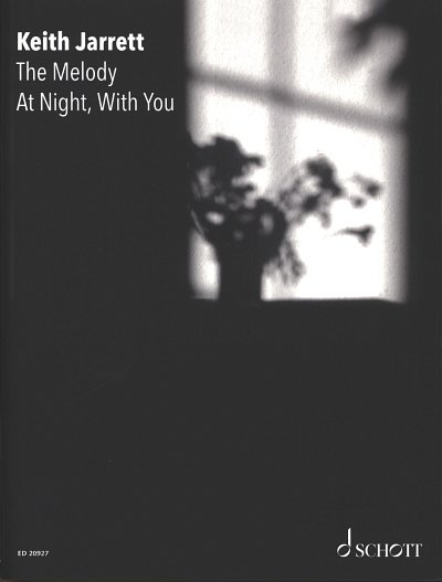 [.J. Keith: The Melody At Night, With You, Klav