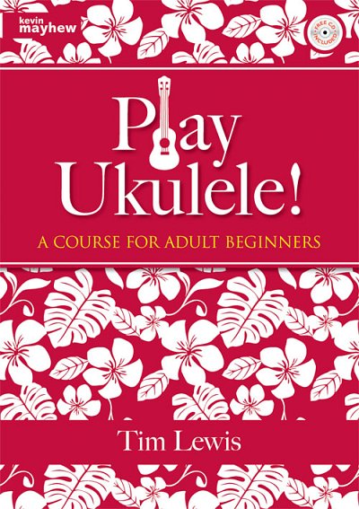 Play Ukulele! - Adult, Uk