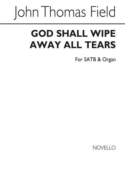 God Shall Wipe Away All Tears, GchOrg (Chpa)