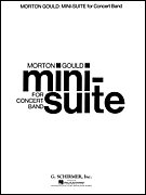 M. Gould: Mini Suite, Blaso (Part.)