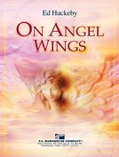 E. Huckeby: On Angel Wings