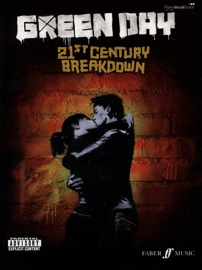 Green Day: 21st Century Breakdown (PVG), GesKlaGitKey (SB)