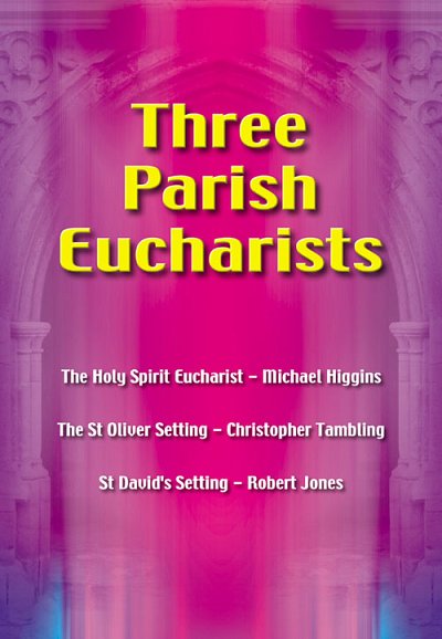 Three Parish Eucharists, Ch (Bu)