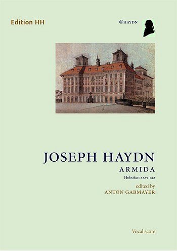 J. Haydn: Armida