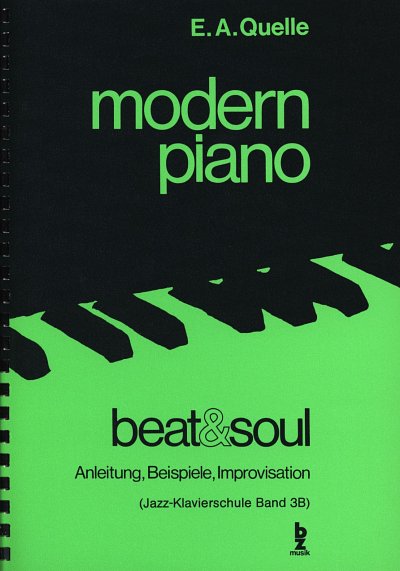 Quelle: Modern Piano 3B Beat & Soul