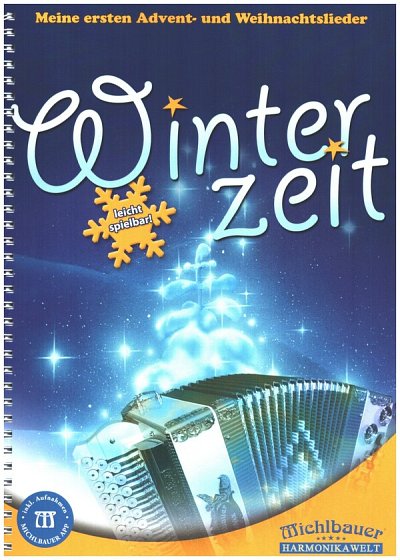 F. Michlbauer: Winterzeit, SteirH (Griffs)