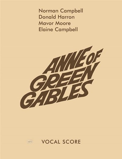 Montgomery L.: Anne Of Green Gables