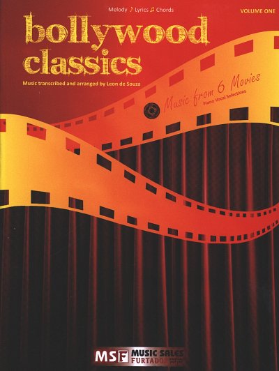 Bollywood Classics - Volume 1