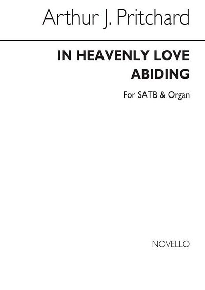 In Heavenly Love Abiding, GchOrg (Chpa)