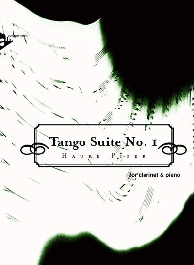 Piper Hauke: Tango Suite 1