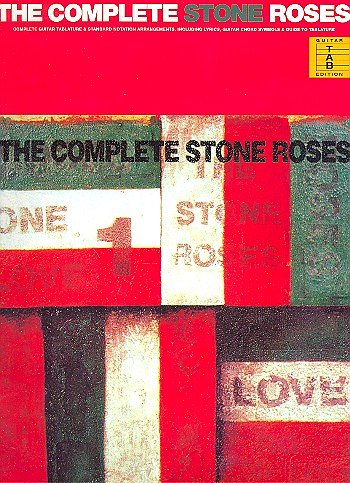 Stone Roses: Complete
