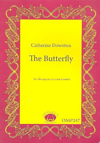 C. Downton: The Butterfly, SBlf