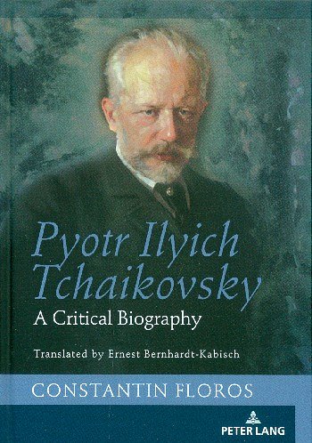 Pjotr Ilych Tschaikowsky - A critical Biography, Org