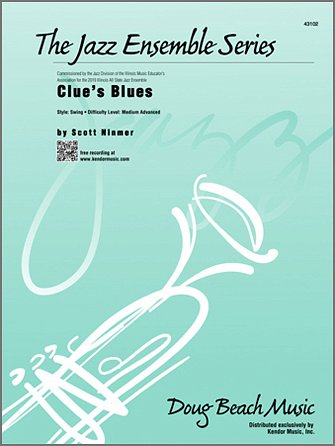 Clue's Blues, Jazzens (Pa+St)