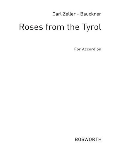 Roses From Tyrol Acdn, Akk