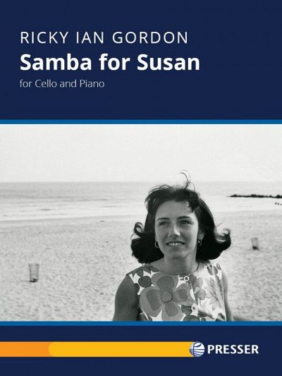 R.I. Gordon: Samba for Susan