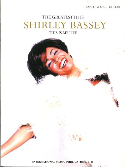 S. Alexander Gifford, Shirley Bassey: History Repeating