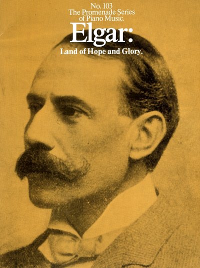 E. Elgar: Land Of Hope and Glory, Klav (EA)
