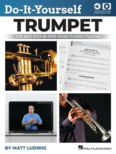 Do-It-Yourself Trumpet, Trp