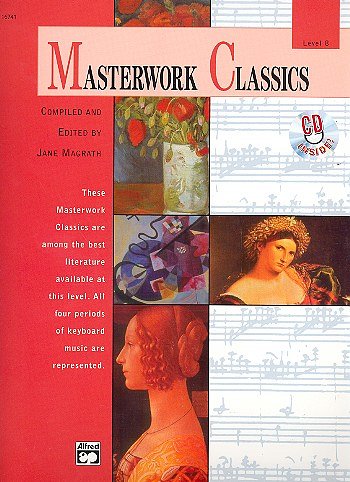 Masterwork Classics 8