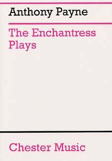 A. Payne: The Enchantress Plays, FagKlav