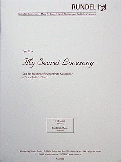 K. Vlak et al.: My Secret Lovesong