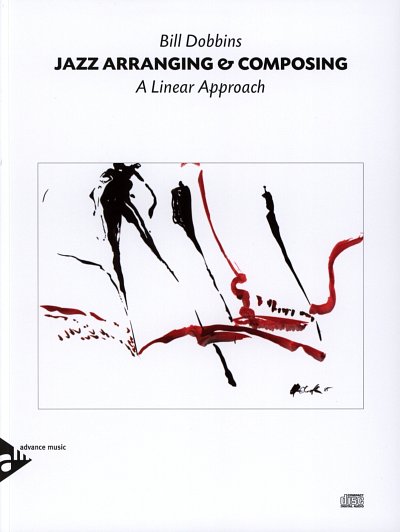 B. Dobbins: Jazz Arranging & Composing (Bch+CD)