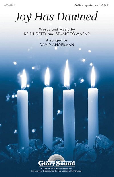K. Getty y otros.: Joy Has Dawned