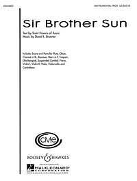 Sir Brother Sun (Stsatz)