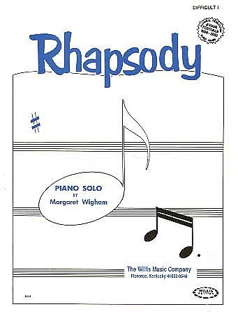 Rhapsody, Klav (EA)