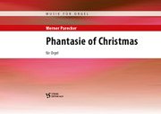 W. Parecker: Phantasie of Christmas, Org