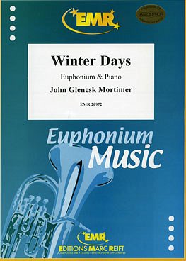 DL: J.G. Mortimer: Winter Days, EuphKlav