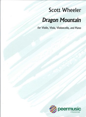 S. Wheeler: Dragon Mountain, VlVlaVcKlav