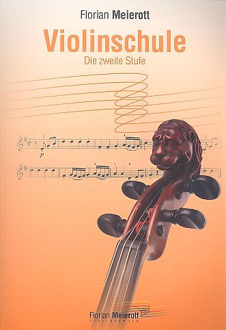 F. Meierott: Violinschule 2, Viol (+OnlAudio)