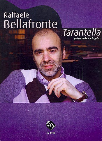 R. Bellafronte: Tarantella, Git