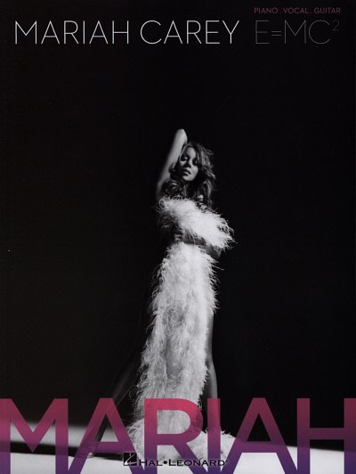 Mariah Carey: E=MC2, GesKlavGit