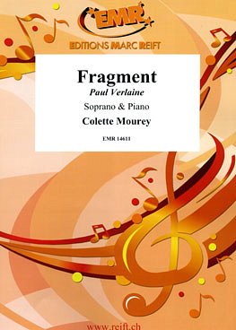 C. Mourey: Fragment, GesSKlav